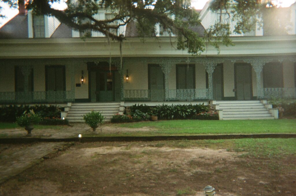 <strong>The Myrtles Plantation, Haunted or Hoax: My Experience at THE MOST HAUNTED HOME IN LOUISIANA </strong>