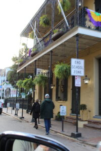 The TOP Most Haunted Hotels In New Orleans - The Paranormal Review